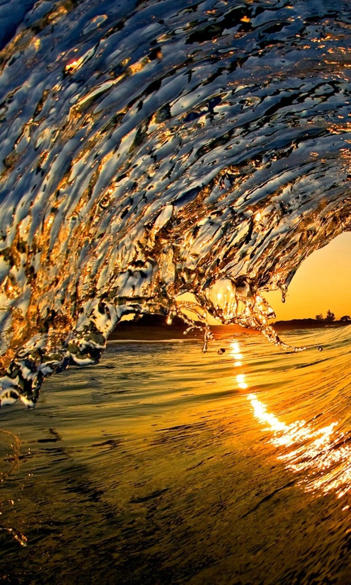 nature