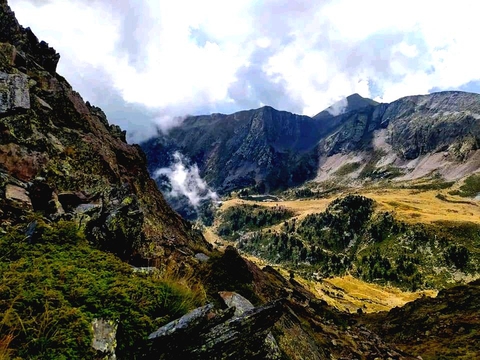Perfect Landscape