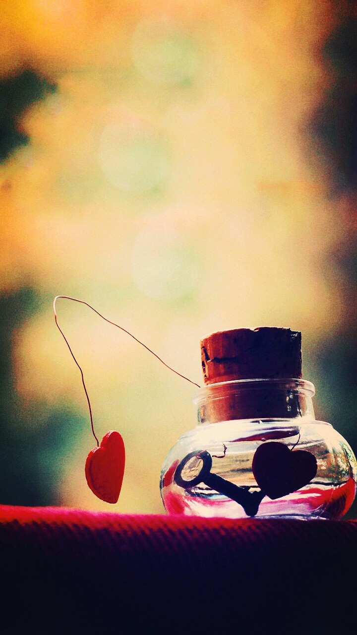 love