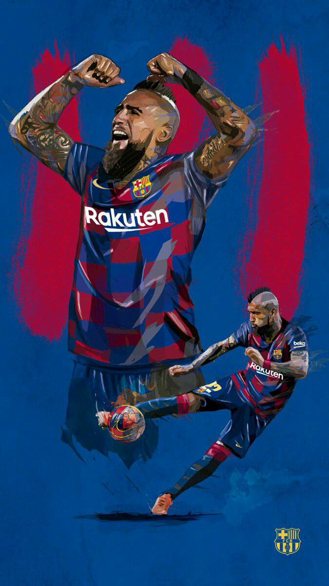 vidal♡♡