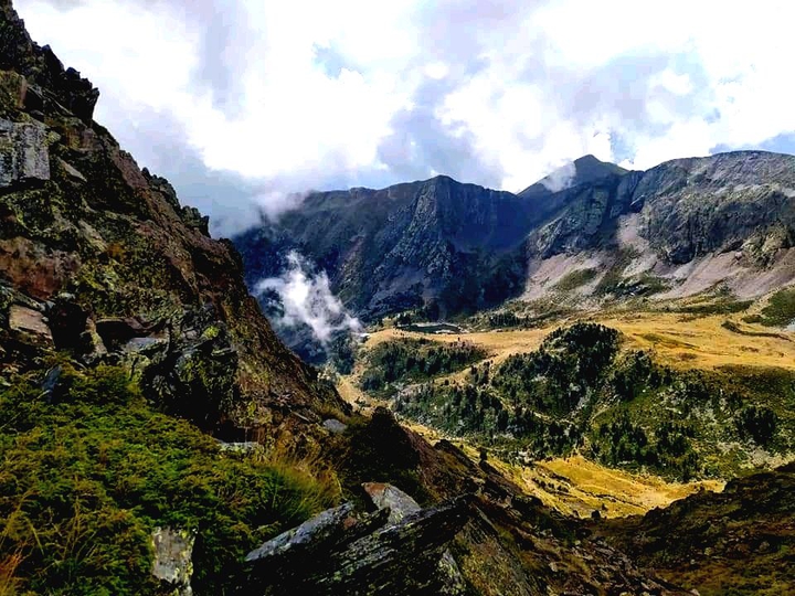 Perfect Landscape