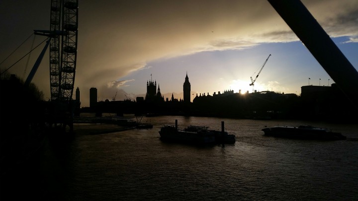 London