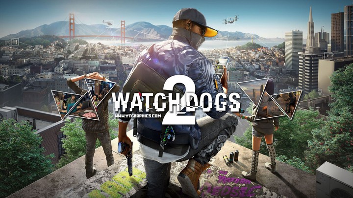 watchdogs
