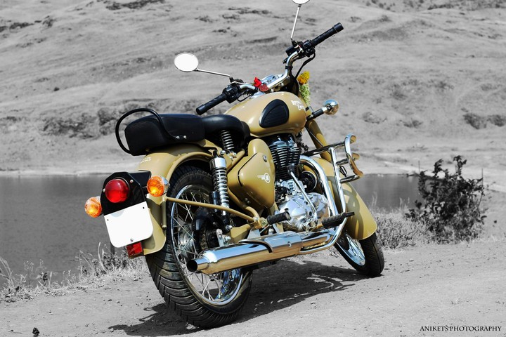 RoyalEnfield..