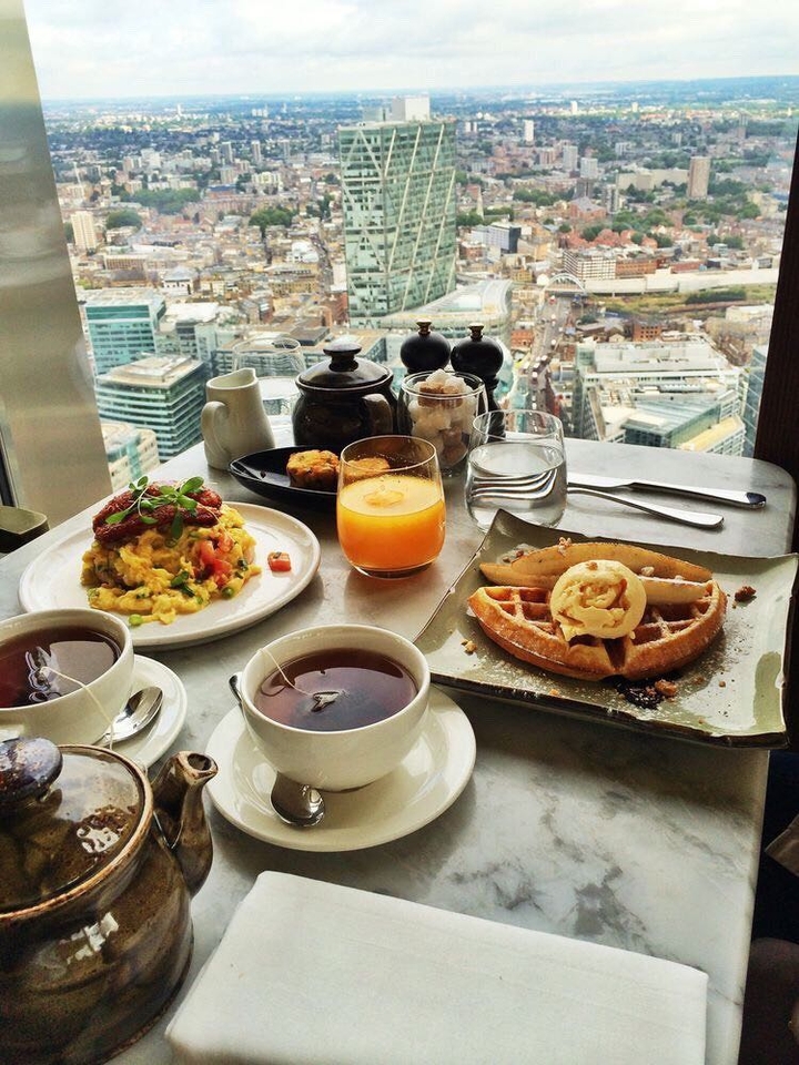 brunch