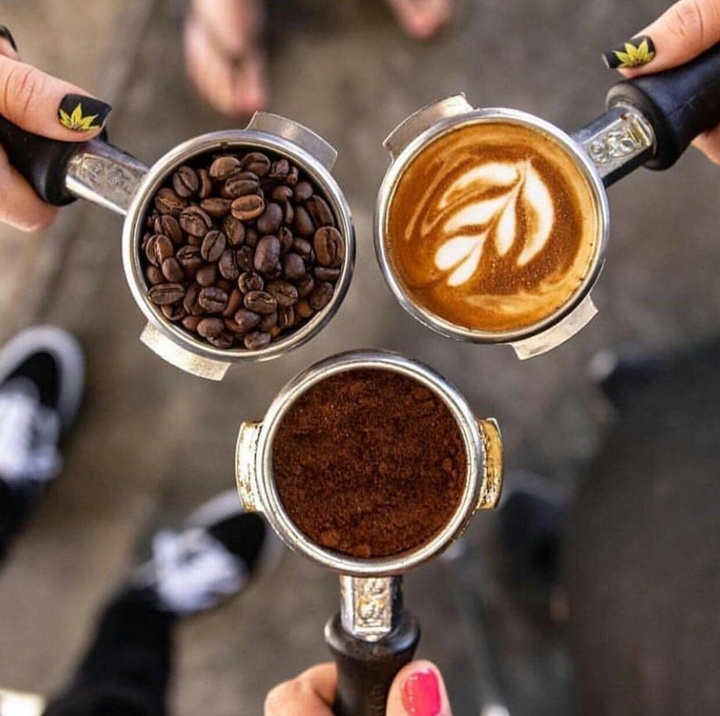 coffee