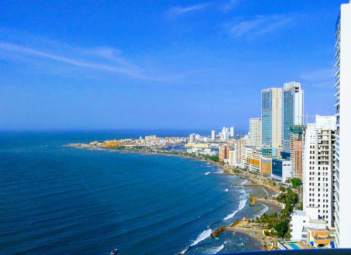Cartagena