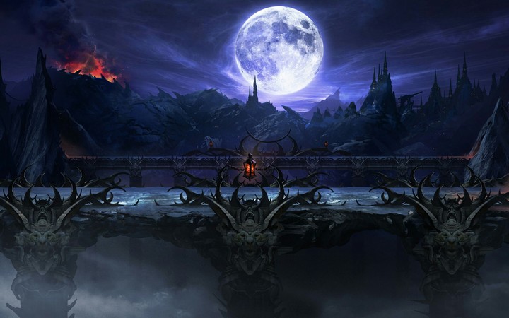 moon