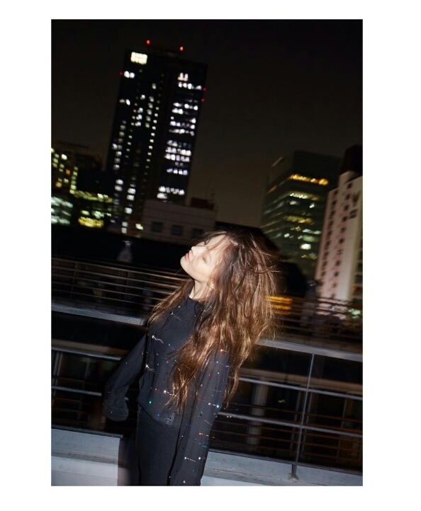 night city