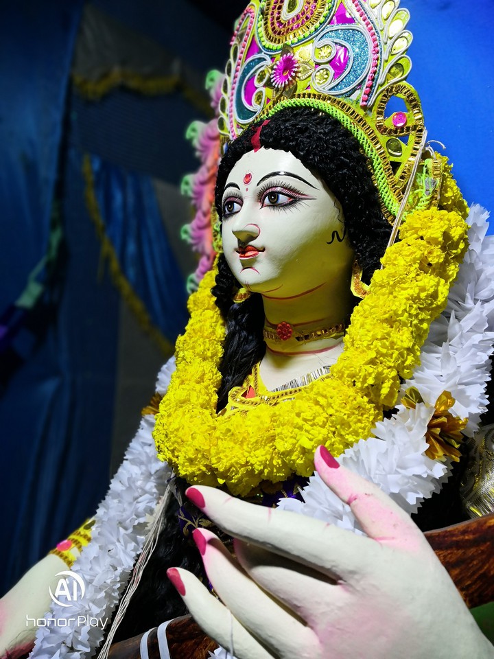 Saraswati