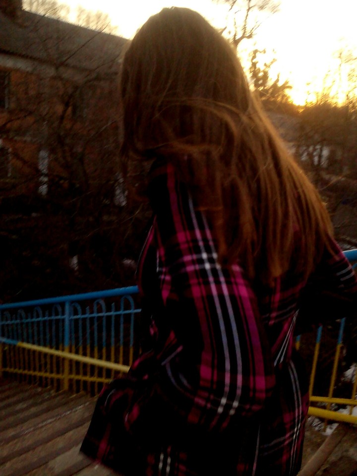 girl