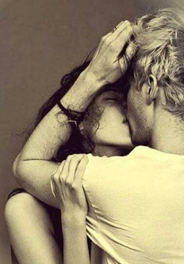 bacio ❤