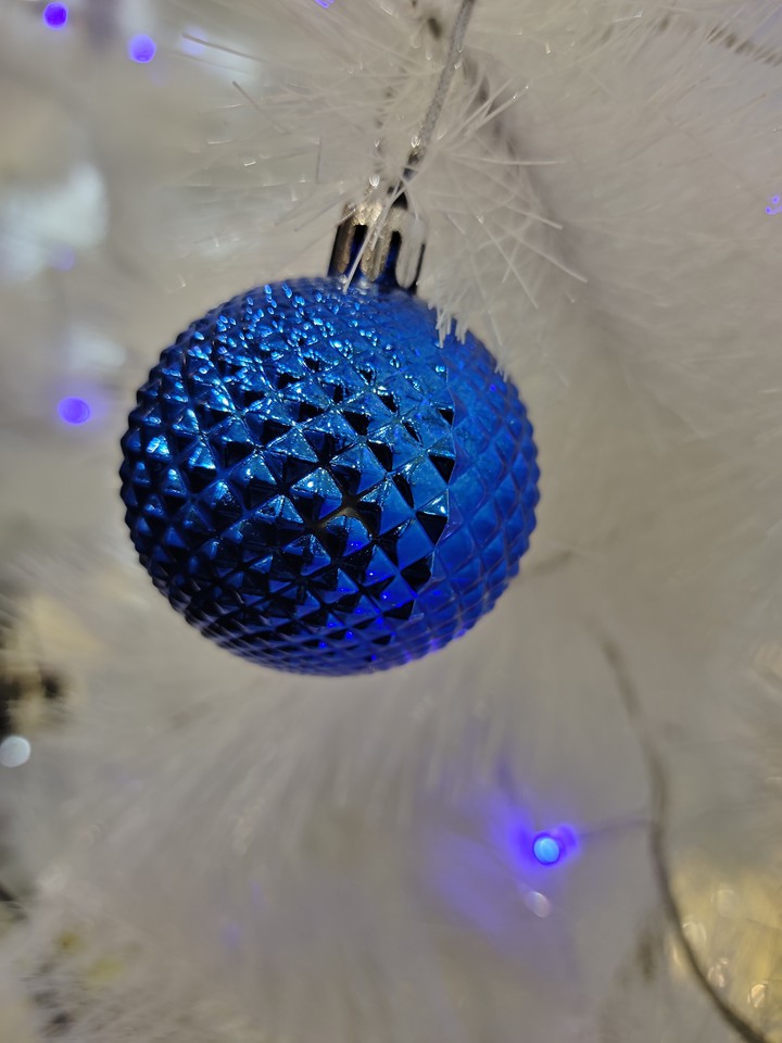 Christmas ?