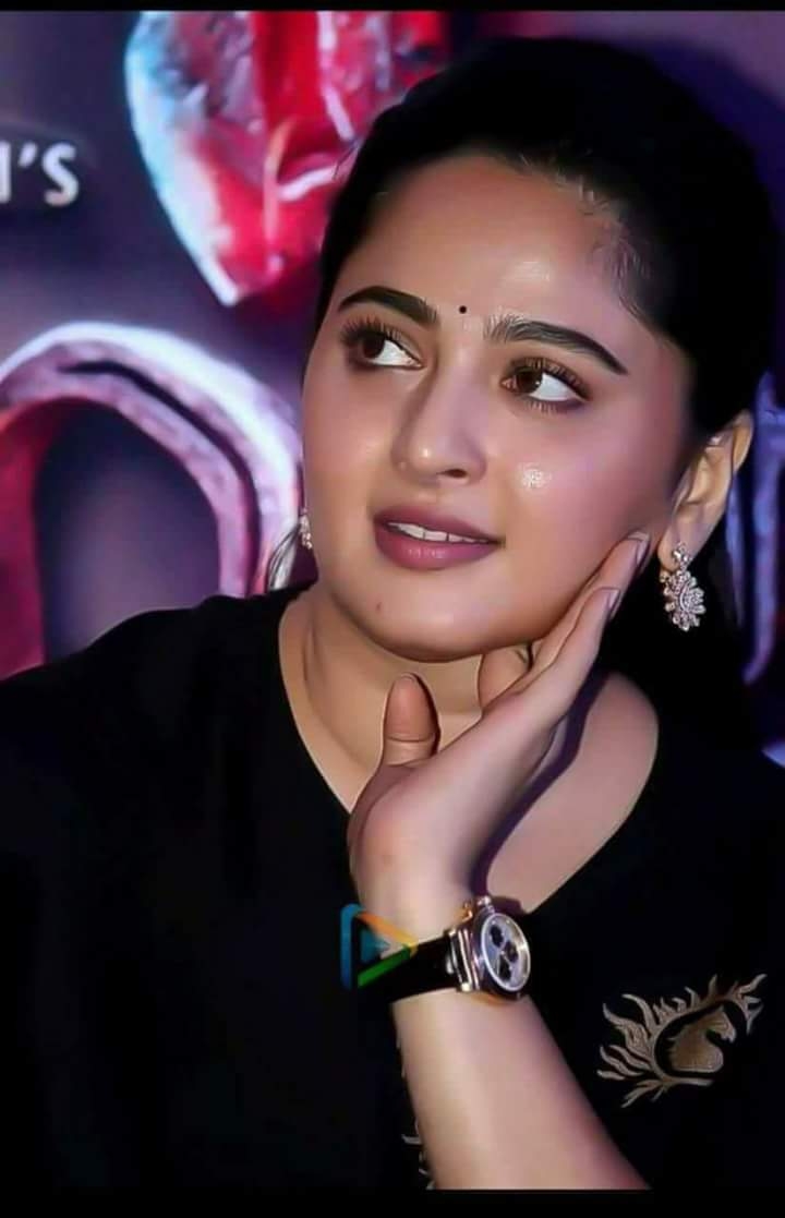 Anuska shetty