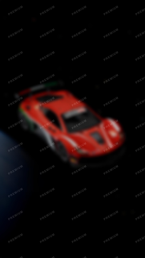 coupé, Hood壁纸