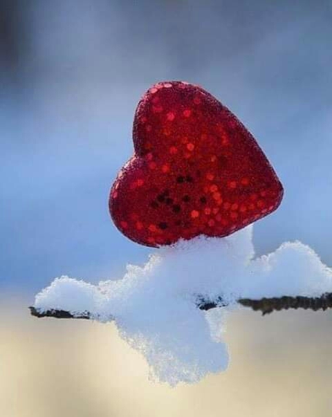 ❤