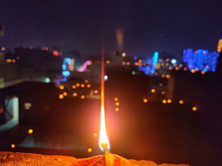 Dipawali ?