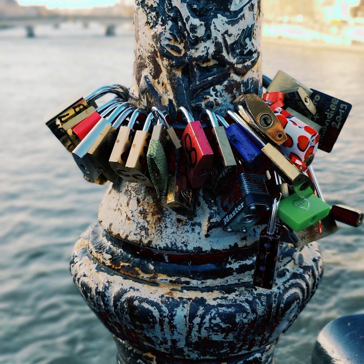 locks