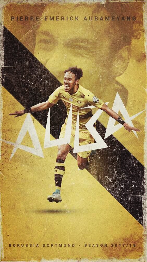 aubameyang