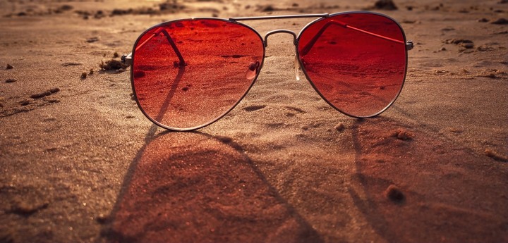 Shades