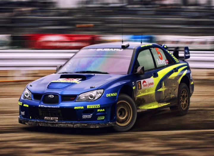 subaru
