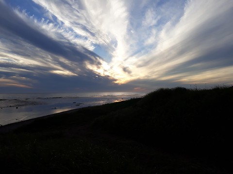 sky