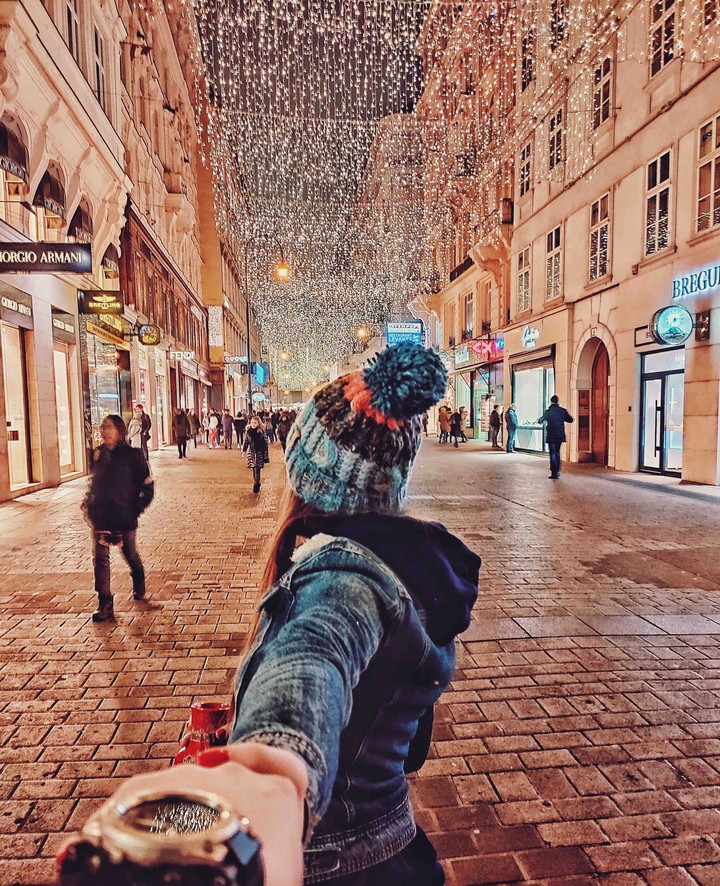 Austria, Vienna