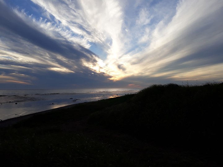sky