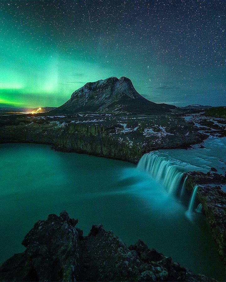 night skye