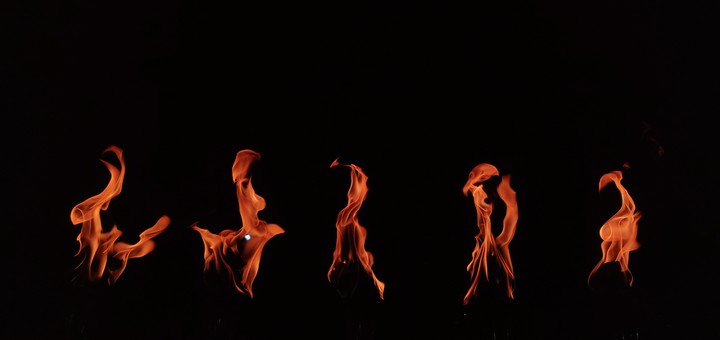fire
