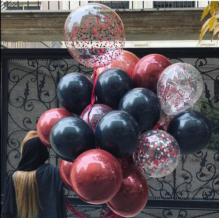 Balloons