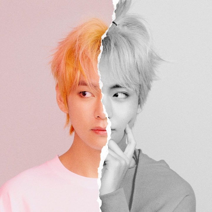 Kim tae