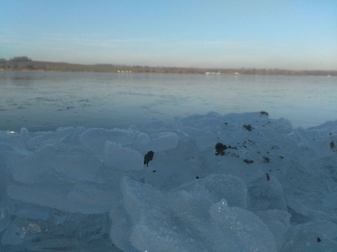 ice