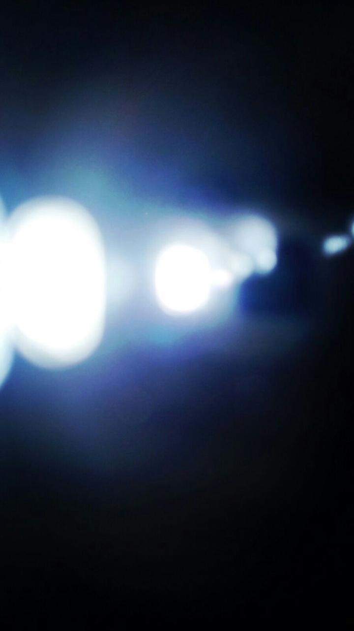 bleu licht