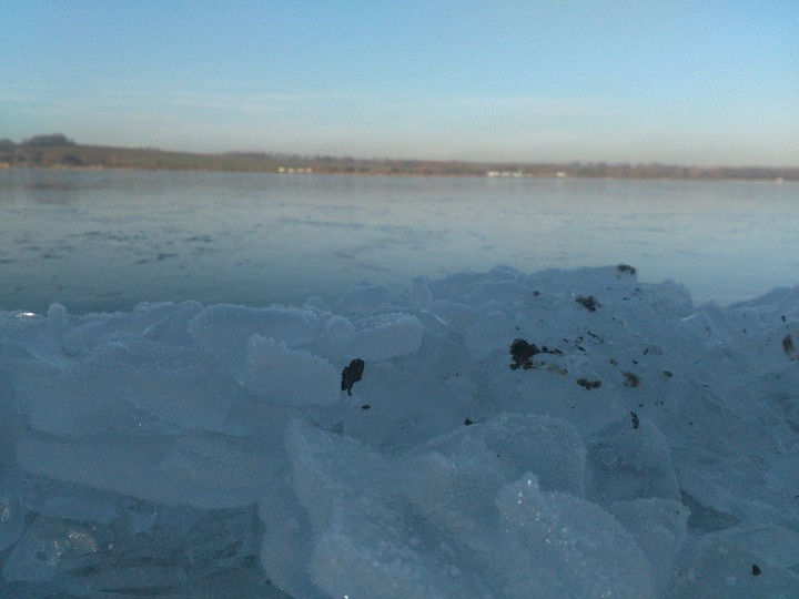 ice