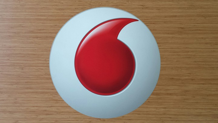 vodafone