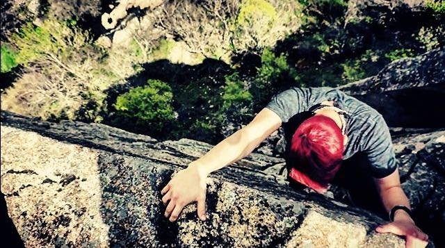 Adventure