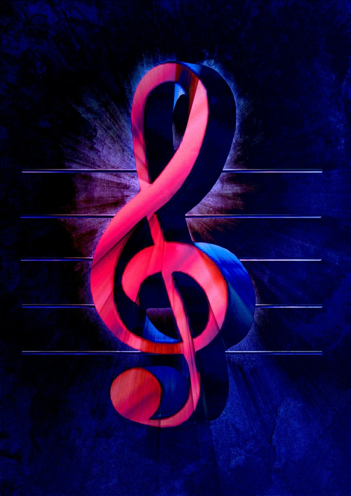 Music Lyrics