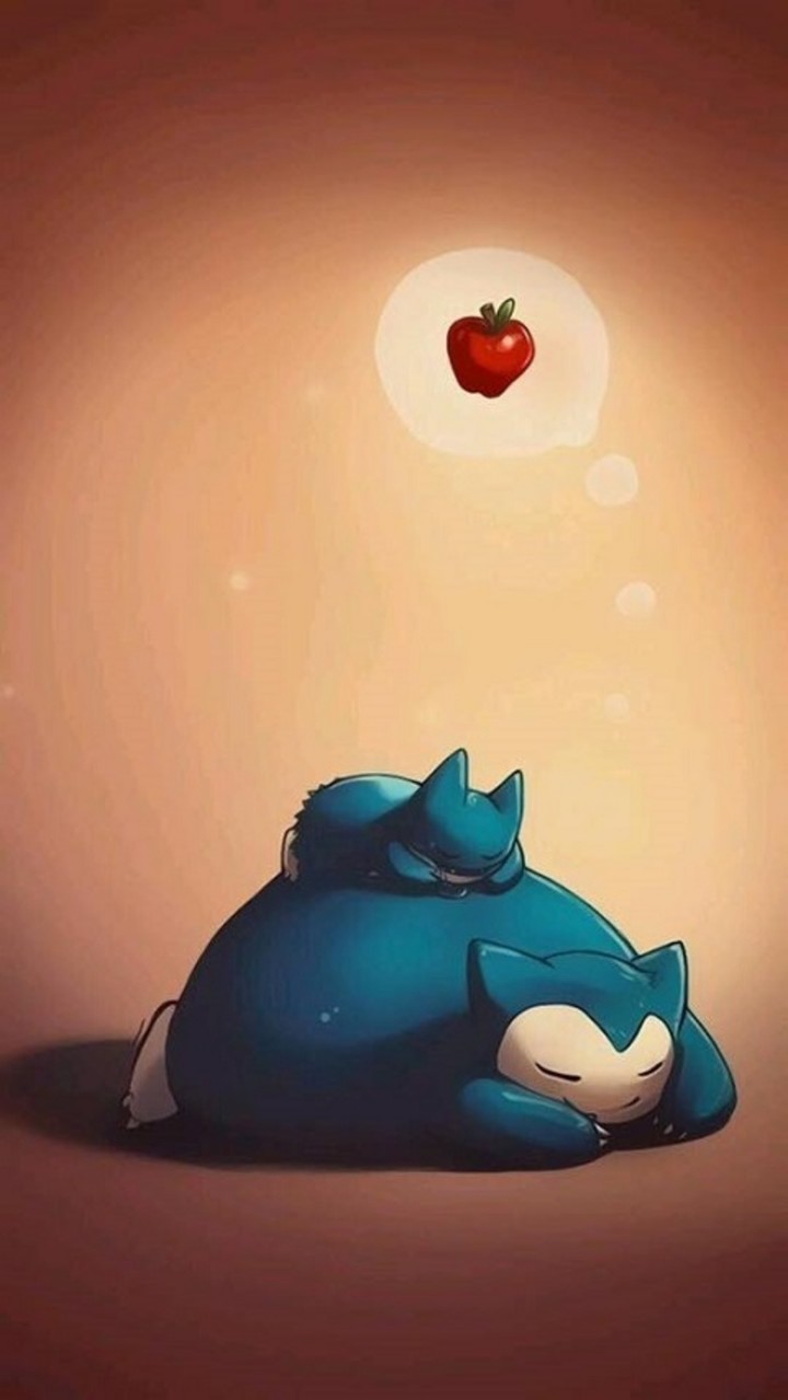 Snorlax