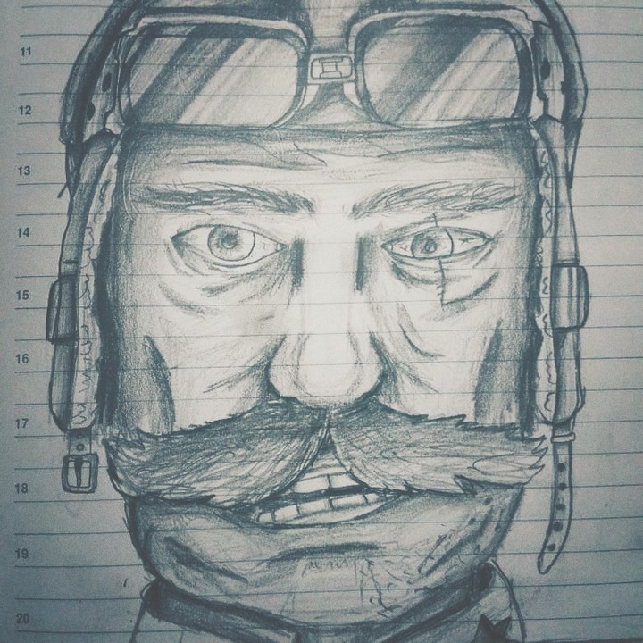 pilot