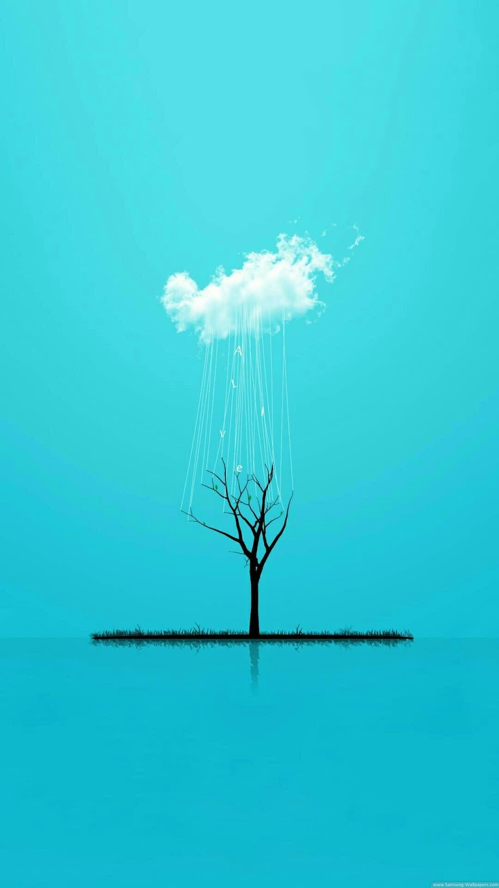 rain