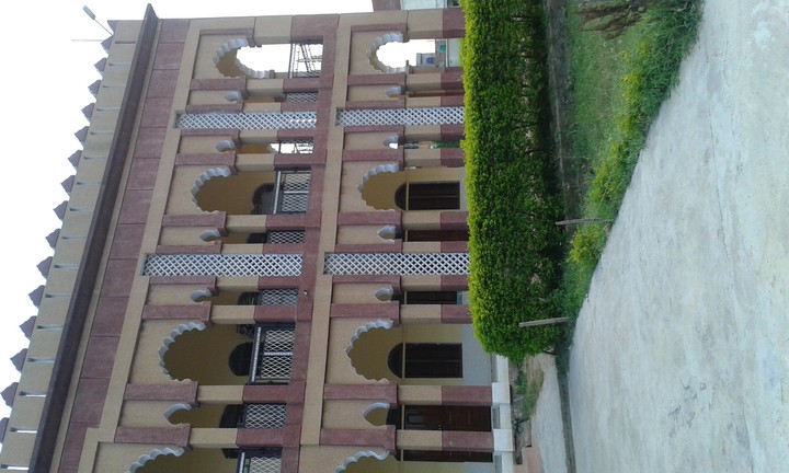 Darul uloom waqf