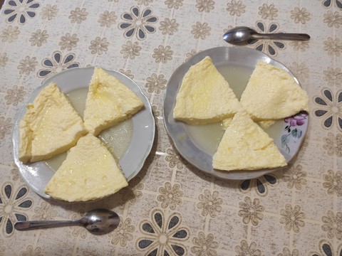 omelet