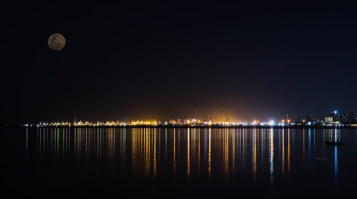 Manila Bay