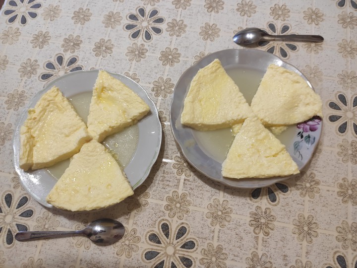 omelet