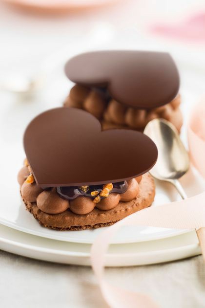 chocolate