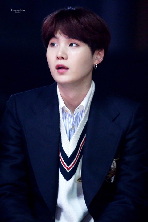 bts suga