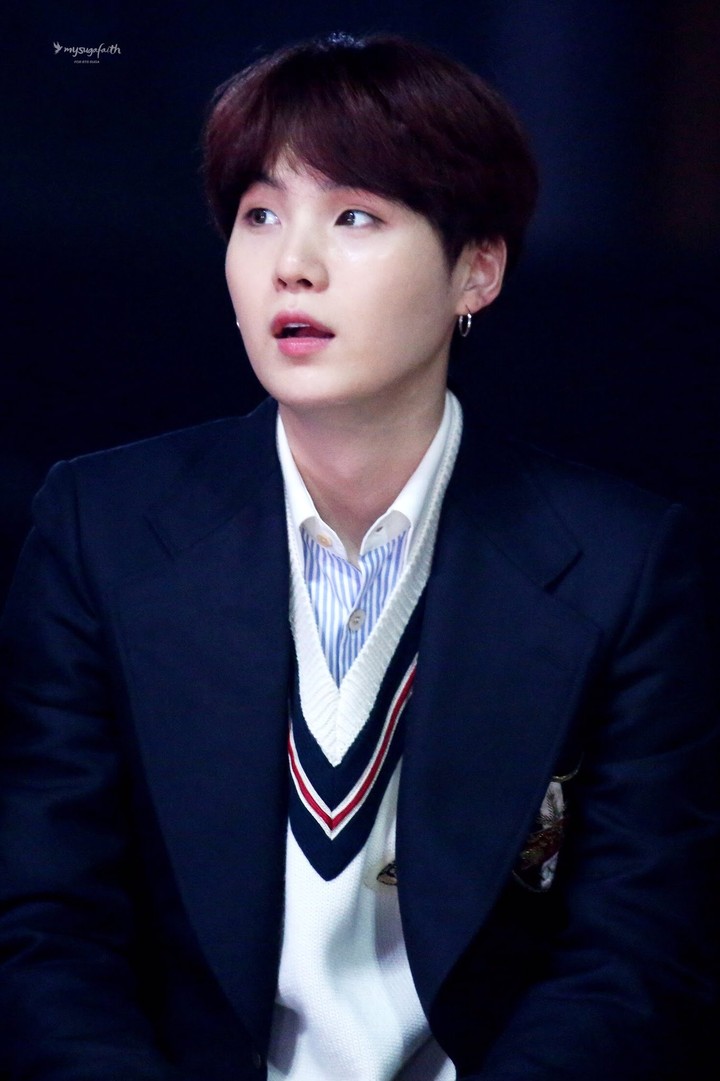 bts suga