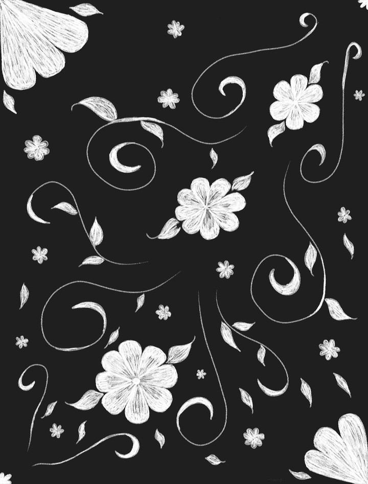 Flores