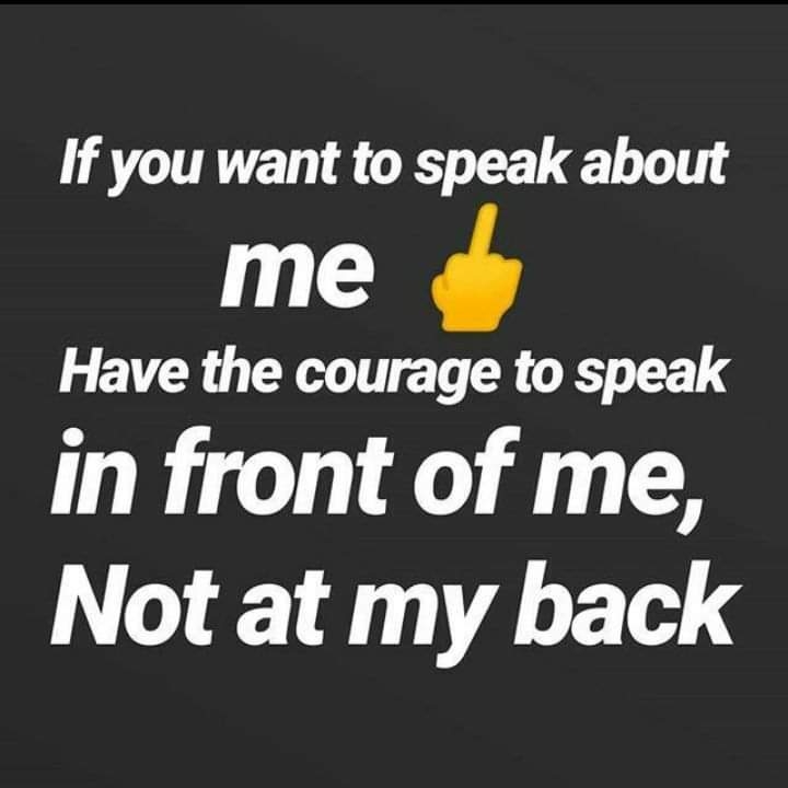 Attitude